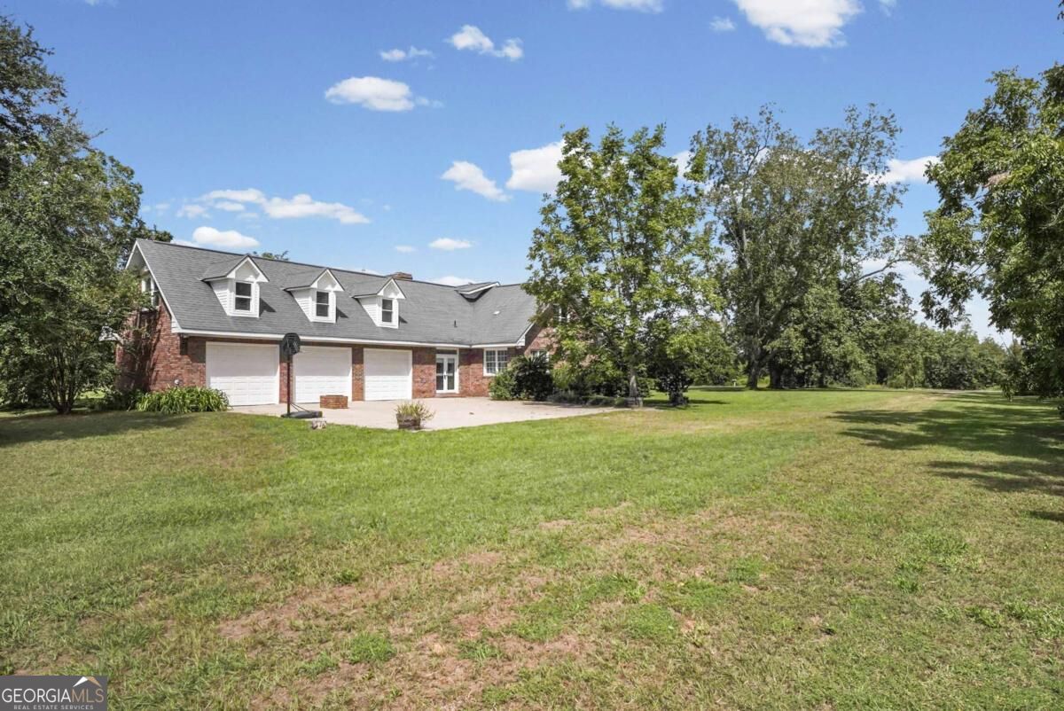 1024 10 Mile Road Fitzgerald, GA 31750 - Photo 50 of 70 Gallery Image 50