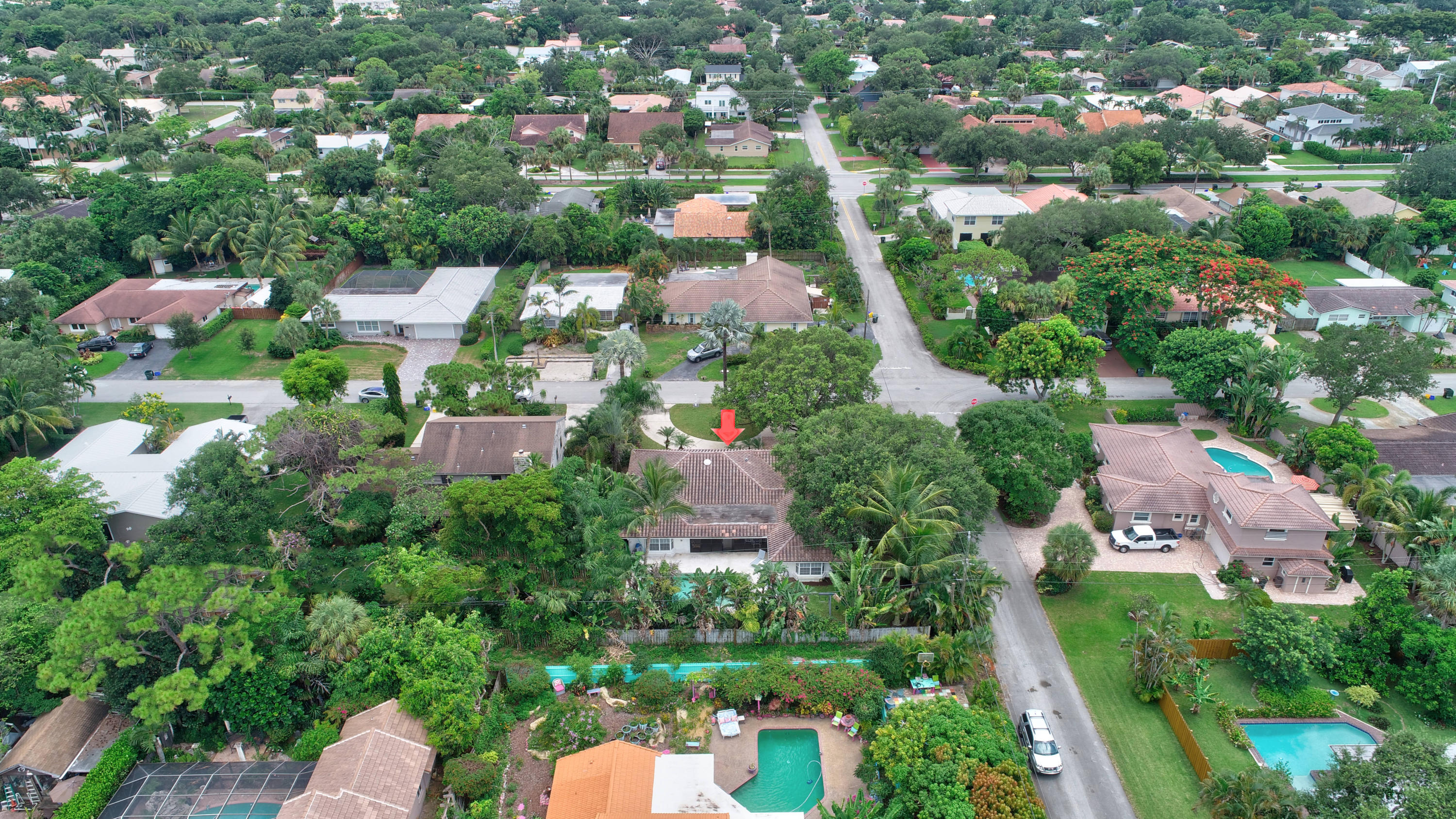 1145 Southwest 17th Street Boca Raton, FL 33486 - Photo 44 of 49 A-Rated Schools