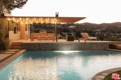 $4,495,000 | 3565 Crownridge Drive, Sherman Oaks, CA 91403