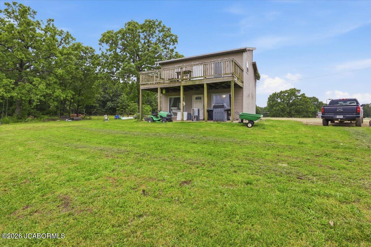 6453 North Circle Road Stover, MO 65078 - Photo 33 of 37 33-029_MG_9643