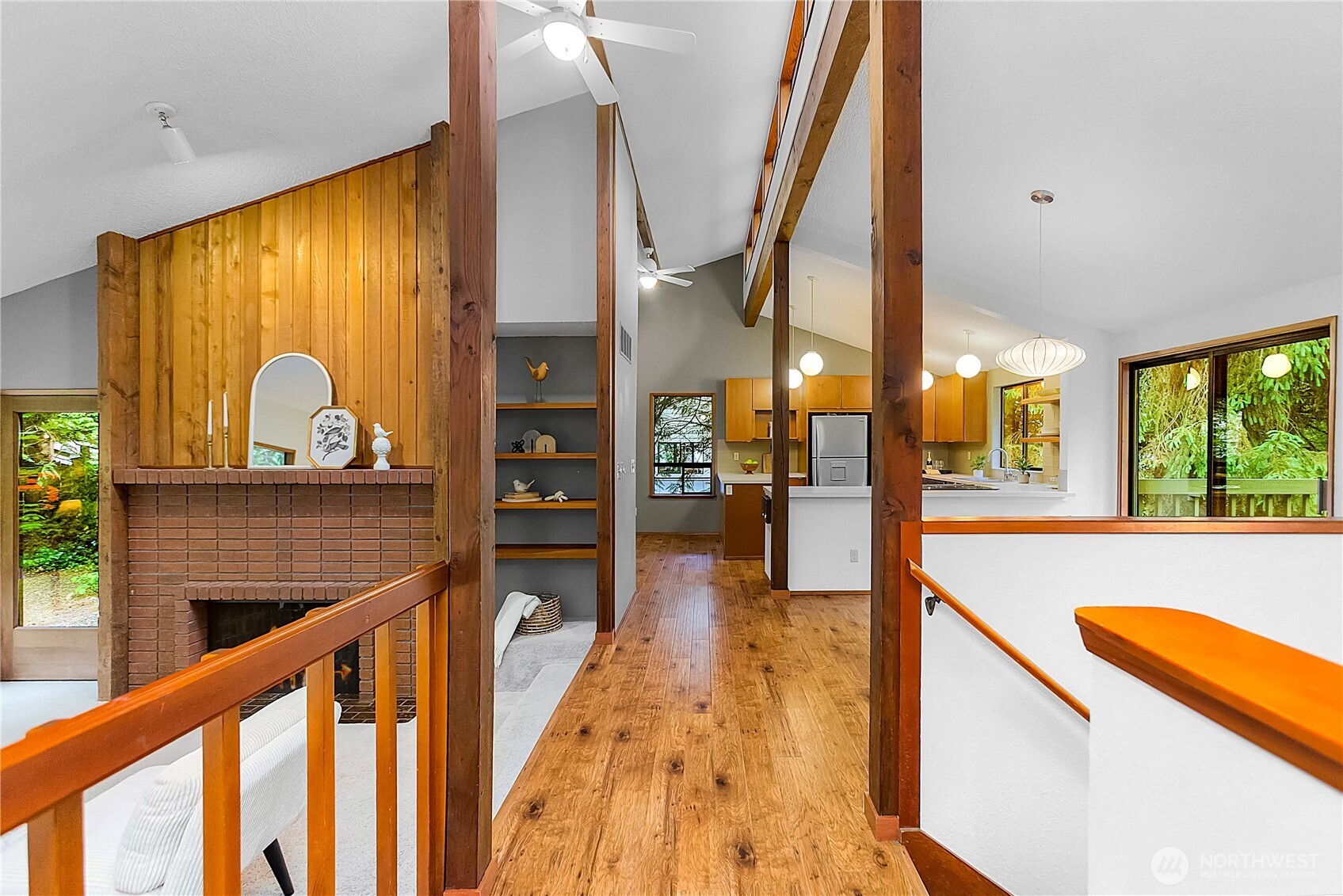 5471 Northeast Foster Road Bainbridge Island, WA 98110 - Photo 8 of 40 Gallery Image 8
