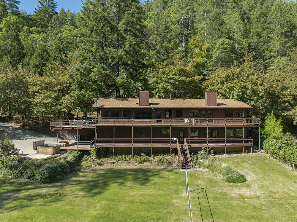 11926 Galice Road Merlin, OR 97532 - Photo 2 of 61 2