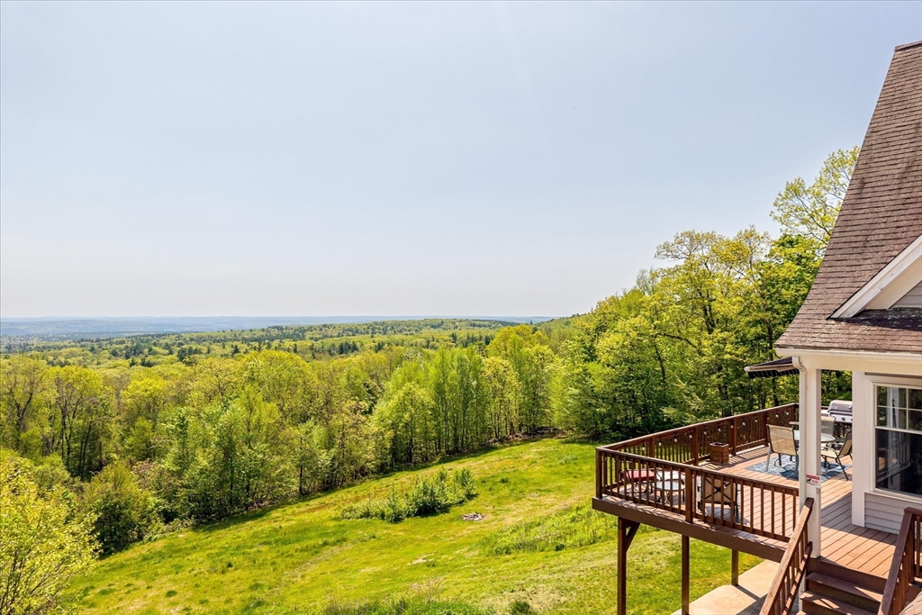 152 Mountain Road Princeton, MA 01541 - Photo 34 of 42
