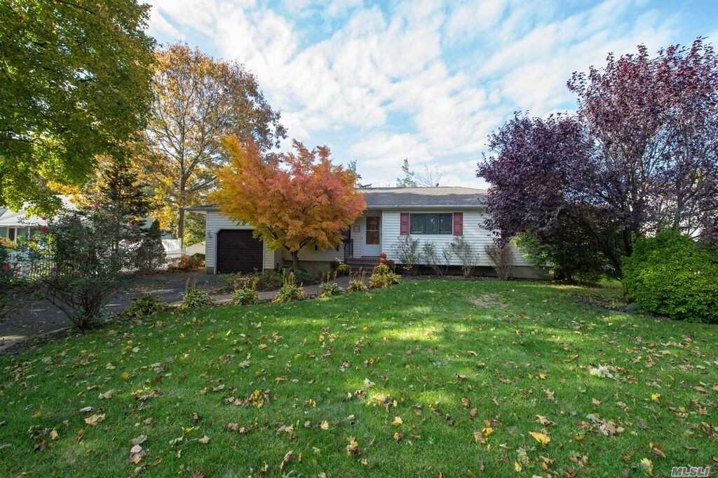16 Ruland Road North Selden, NY 11784 - Photo 1 of 1 Gallery Image 1