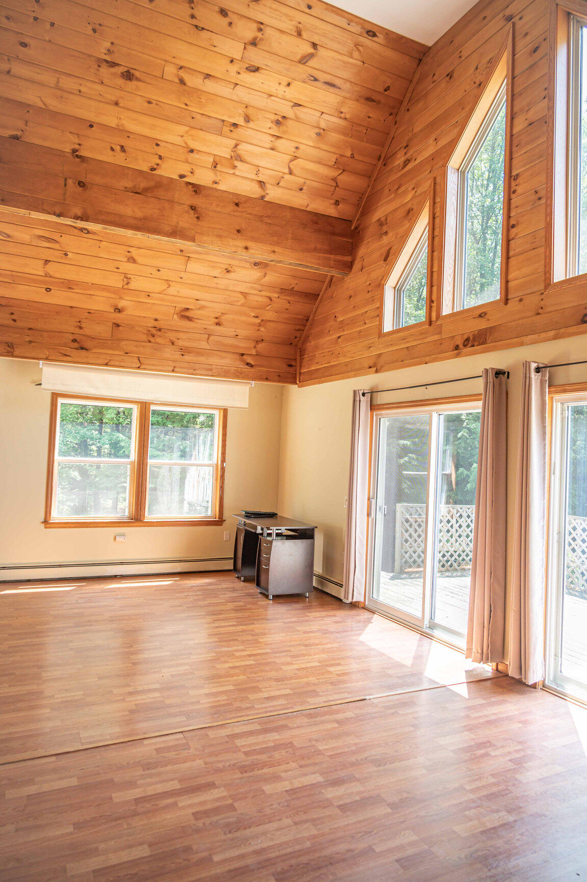 183 Hatch Road New Gloucester, ME 04260 - Photo 21 of 39 Main Floor-0342