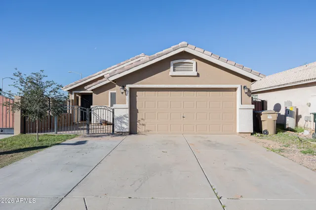 $2,295 | 1676 North La Mora Drive, Goodyear, AZ 85338