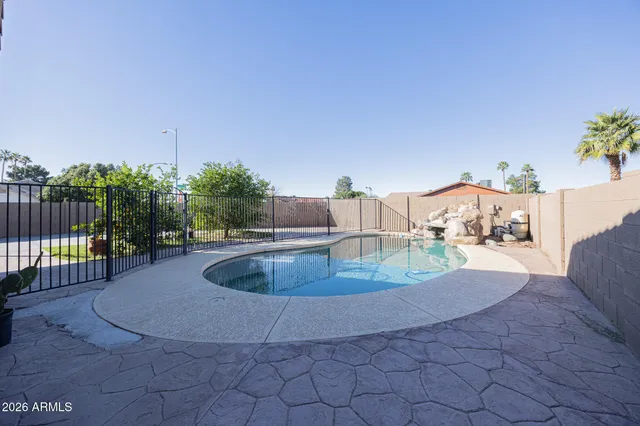 $2,295 | 1676 North La Mora Drive, Goodyear, AZ 85338