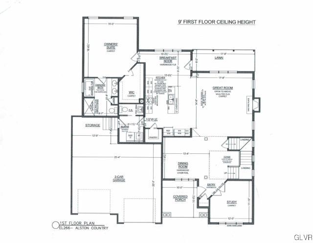 2623 English Ivy Road, Unit 252 Nazareth, PA 18064 - Photo 2 of 3 Gallery Image 2