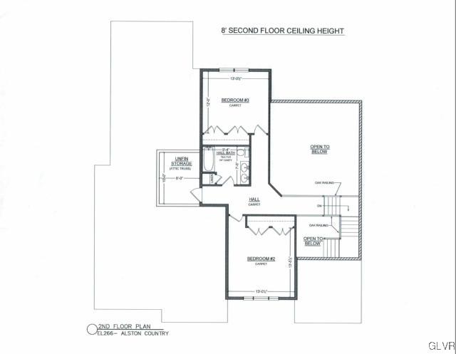 2623 English Ivy Road, Unit 252 Nazareth, PA 18064 - Photo 3 of 3 Gallery Image 3