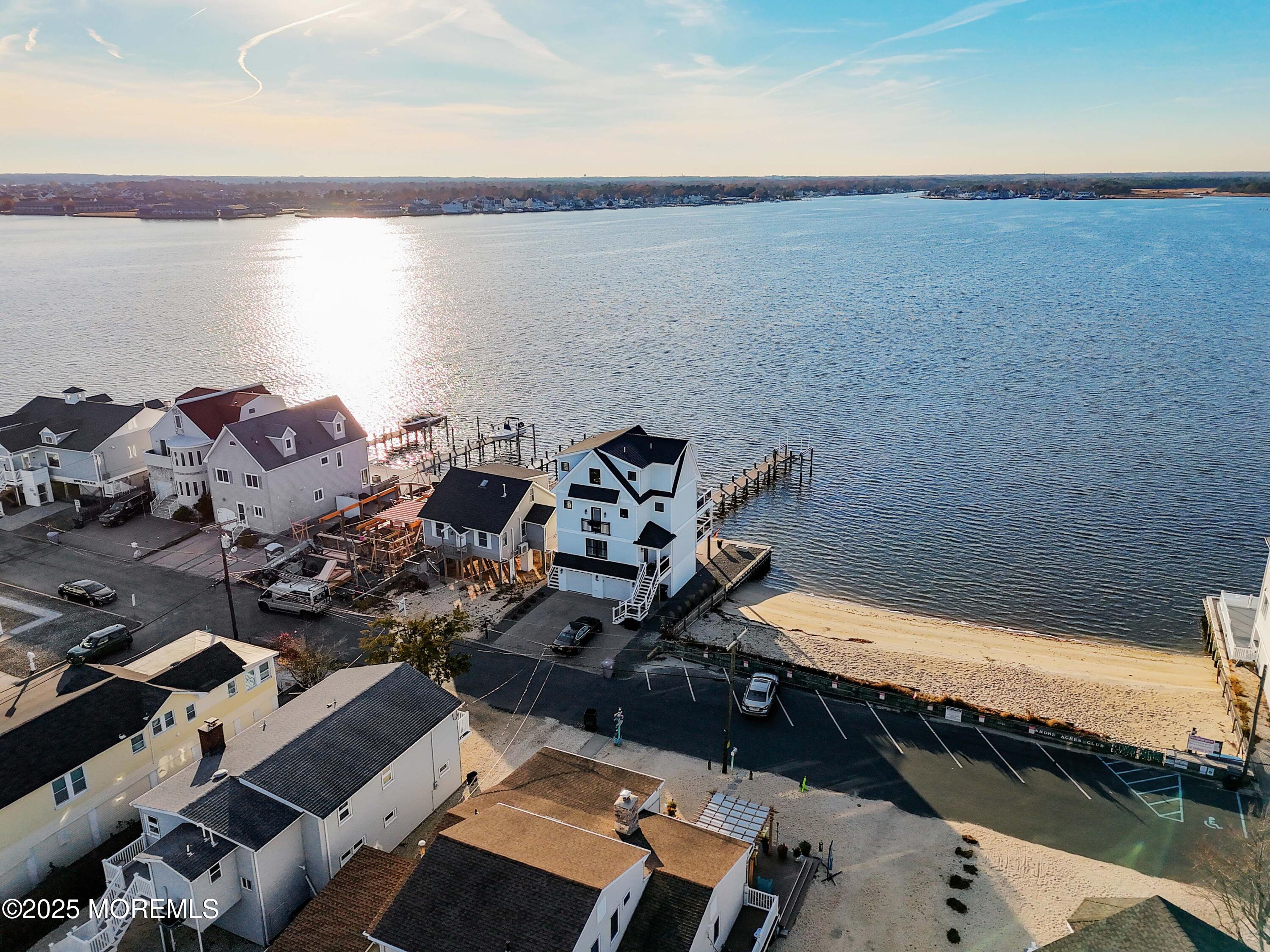 151 Shore Drive Brick, NJ 08723 - Photo 30 of 40 a view of a terrace with chairs