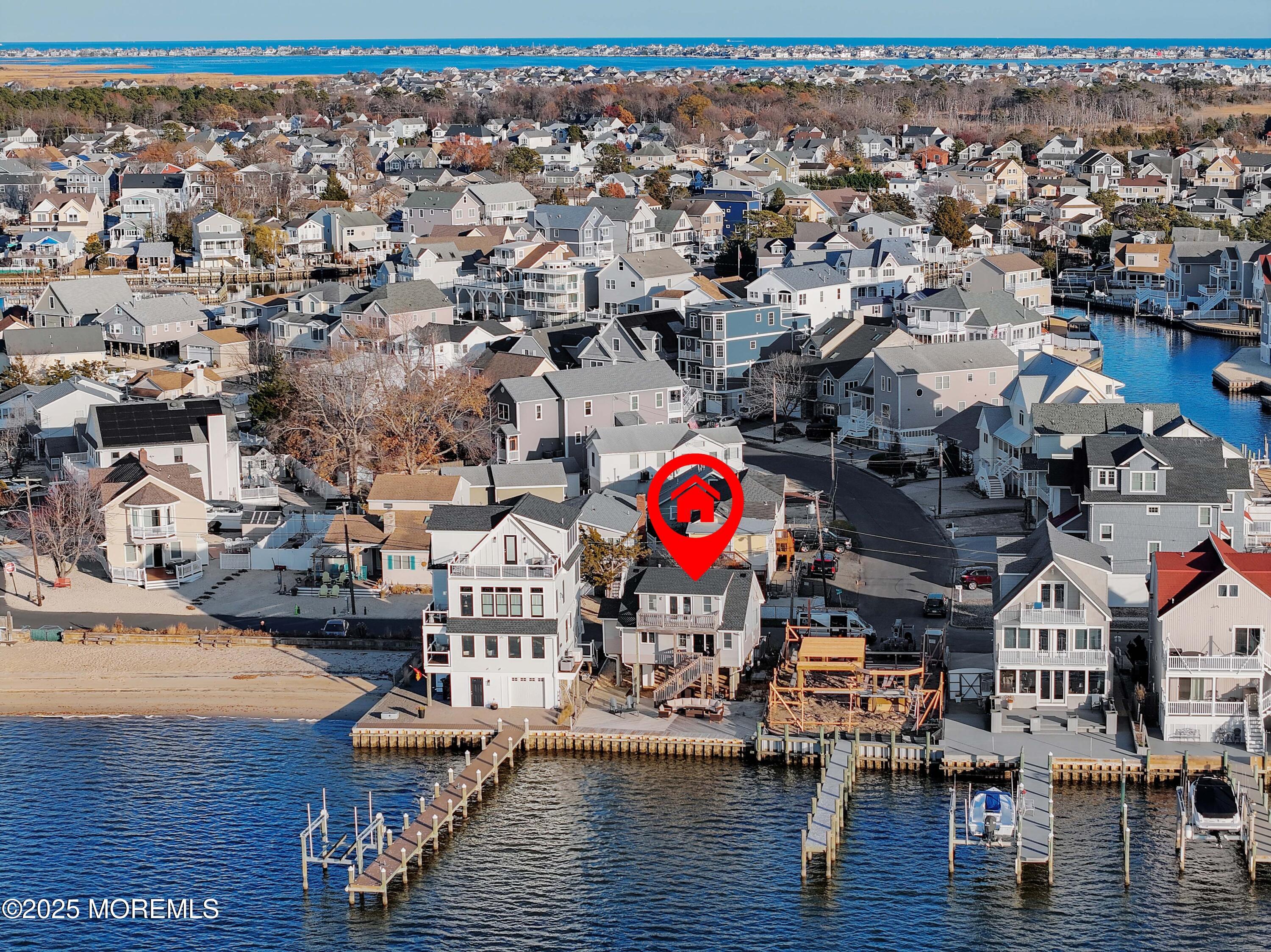 151 Shore Drive Brick, NJ 08723 - Photo 33 of 40 an outdoor space with furniture