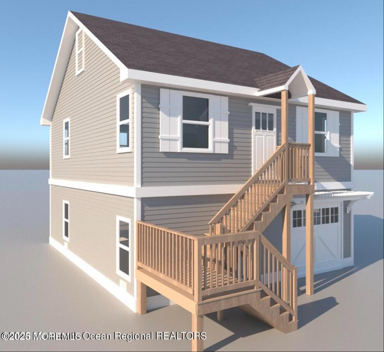 151 Shore Drive Brick, NJ 08723 - Photo 40 of 40 a view of front door of house