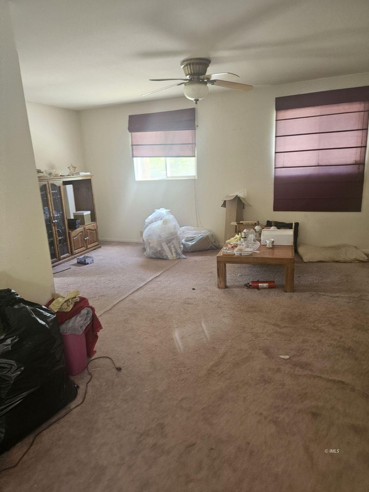 2262 Sunrise Drive Bishop, CA 93514 - Photo 11 of 12 a bedroom with furniture and a window