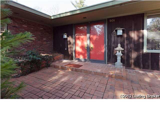 501 Ridgewood Road Louisville, KY 40207 - Photo 10 of 25 Additional Photo