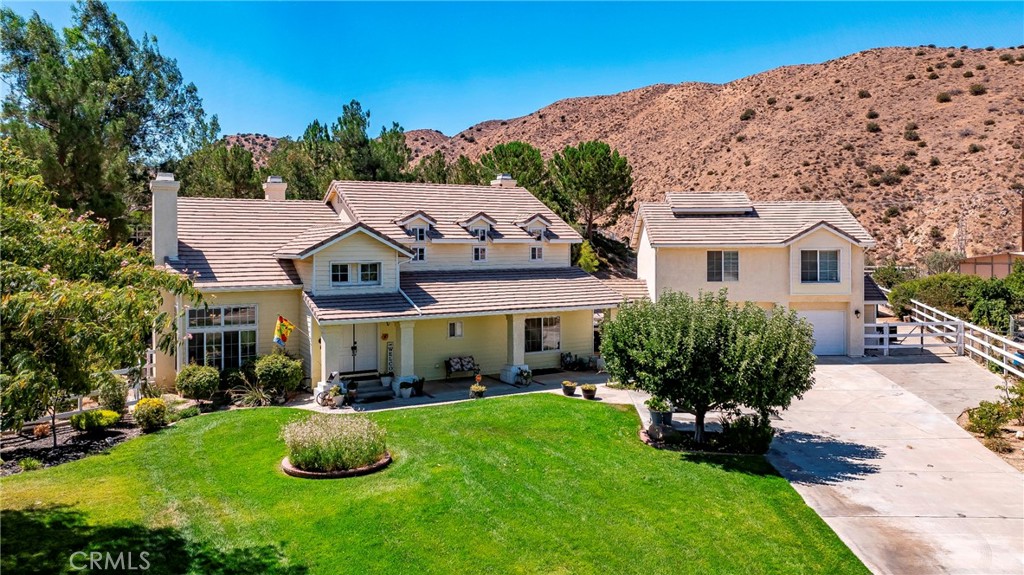 32201 Joaquin Road Acton, CA 93510 - Photo 3 of 75