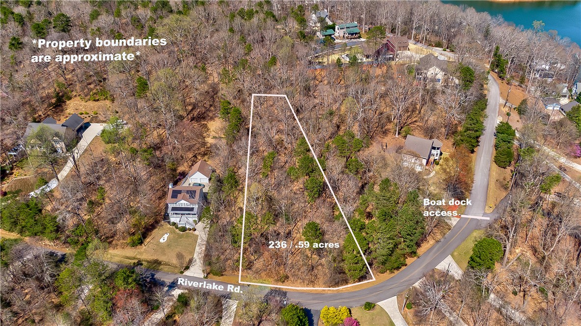 236 Riverlake Road Fair Play, SC 29643 - Photo 1 of 17 Gallery Image 1