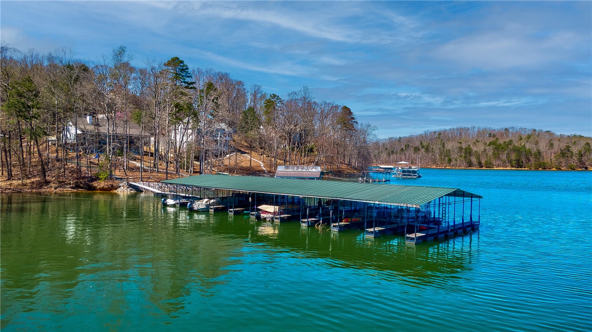 236 Riverlake Road Fair Play, SC 29643 - Photo 8 of 17 Gallery Image 8