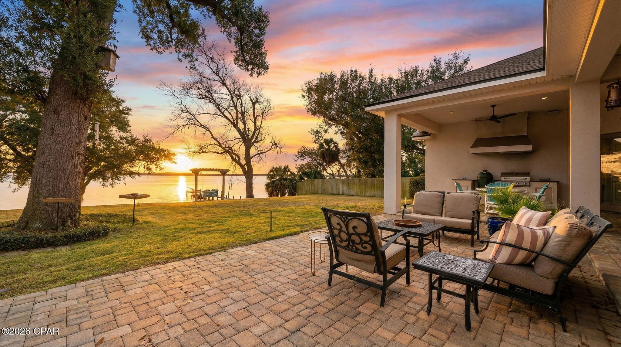 714 Bunkers Cove Road Panama City, FL 32401 - Photo 11 of 72