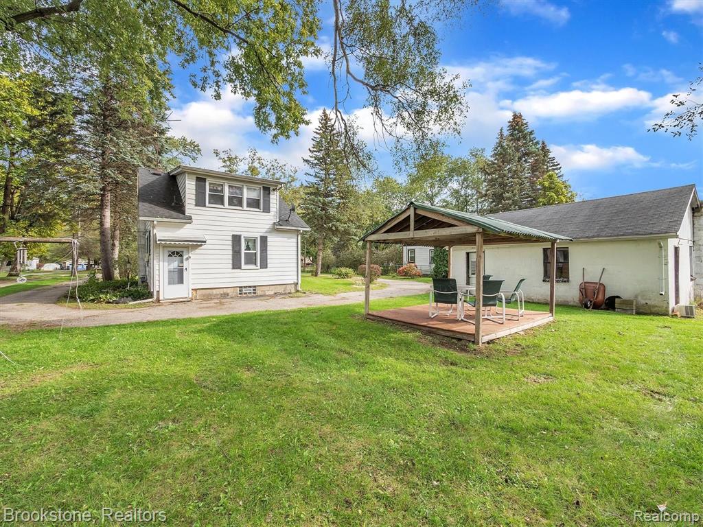 2820 Grant Road Rochester Hills, MI 48309 - Photo 38 of 55
