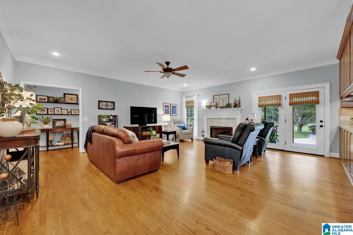 383 Myrick Road Warrior, AL 35180 - Photo 13 of 64