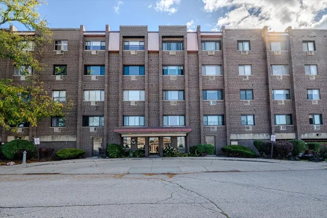 $227,999 | 4623 North Chester Avenue, Unit 110, Chicago, IL 60656