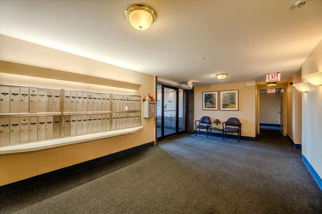 $227,999 | 4623 North Chester Avenue, Unit 110, Chicago, IL 60656