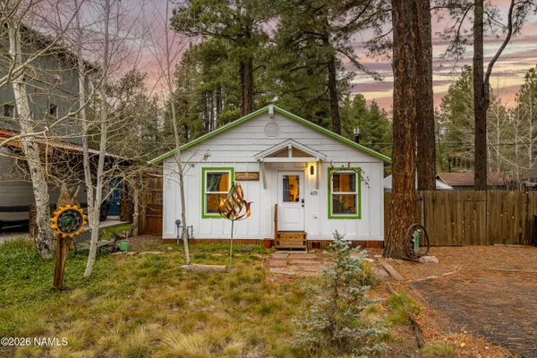 $399,000 | 419 Kiowa, Flagstaff, AZ 86005