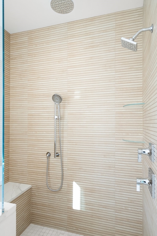 1060 Grove Street, Unit LOT 43 Framingham, MA 01701 - Photo 9 of 15 a bathroom with a shower