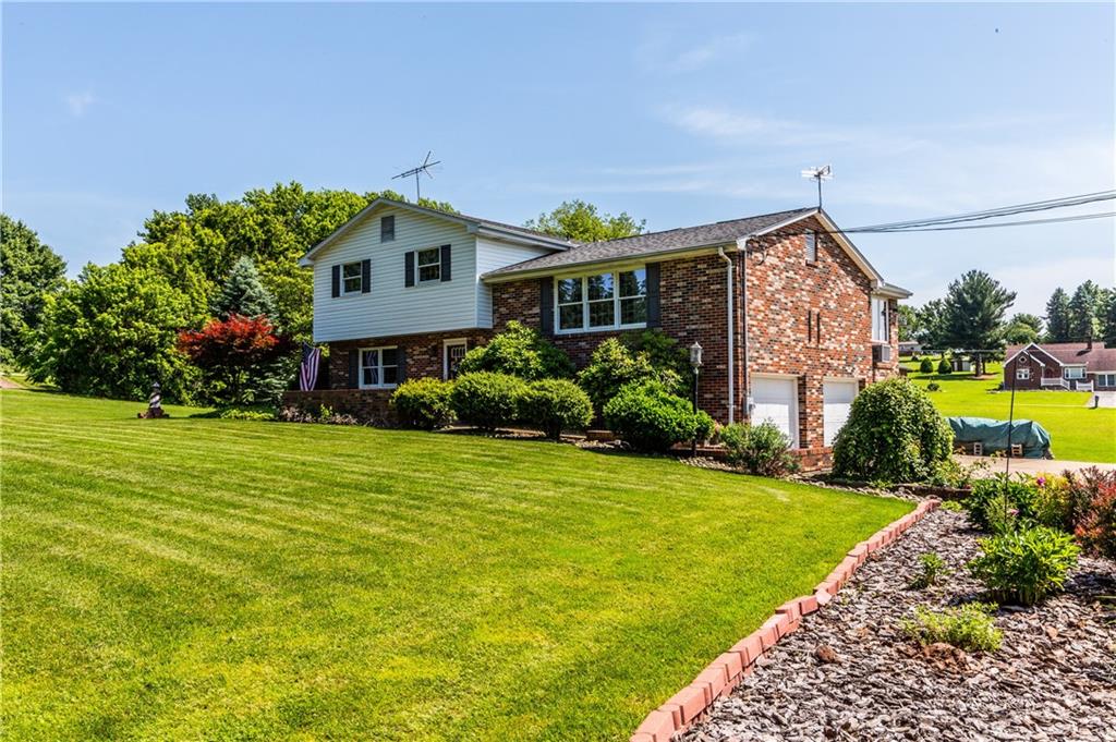 140 Mizikar Road Mount Pleasant, PA 15666 - Photo 1 of 25 Welcome Home to 140 Mizikar Road!