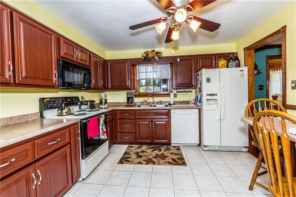 140 Mizikar Road Mount Pleasant, PA 15666 - Photo 15 of 25 Efficiency and Quality!