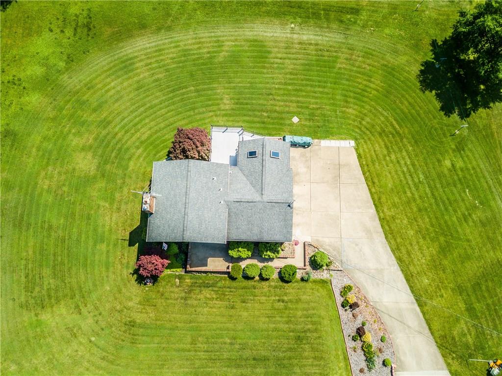 140 Mizikar Road Mount Pleasant, PA 15666 - Photo 6 of 25 Fabulous Design and Landscaping!