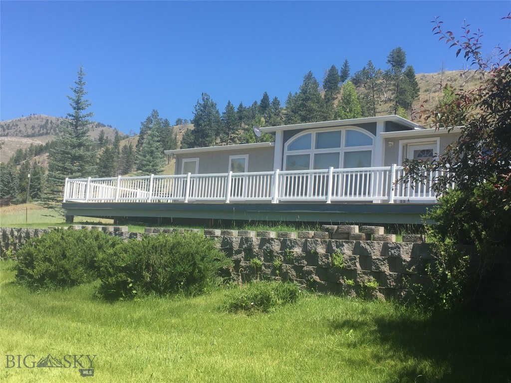 8604 Canyon Ferry Road Helena, MT 59602 - Photo 1 of 1 Gallery Image 1