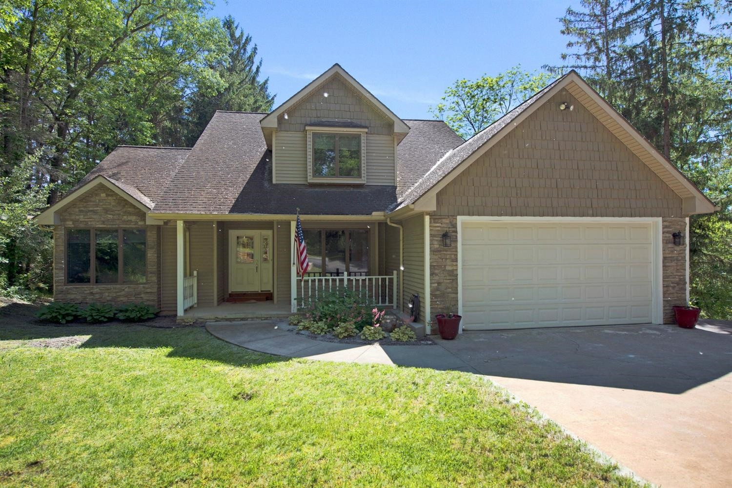 10617 Roepke Road Chelsea, MI 48118 - Photo 1 of 39 Photo 1