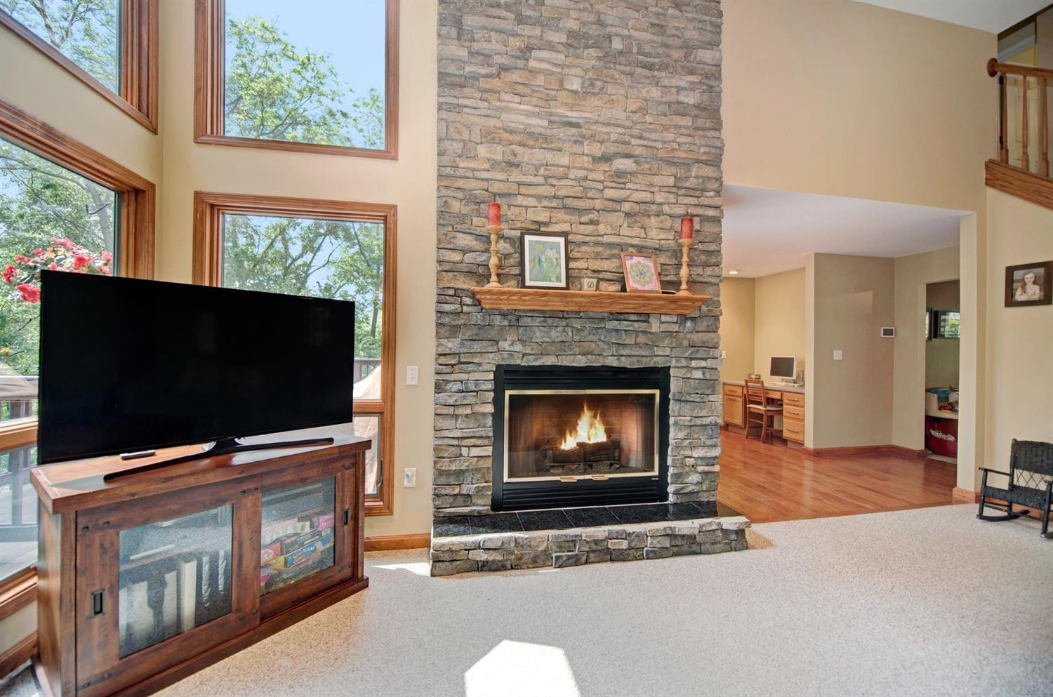 10617 Roepke Road Chelsea, MI 48118 - Photo 8 of 39 Photo 8