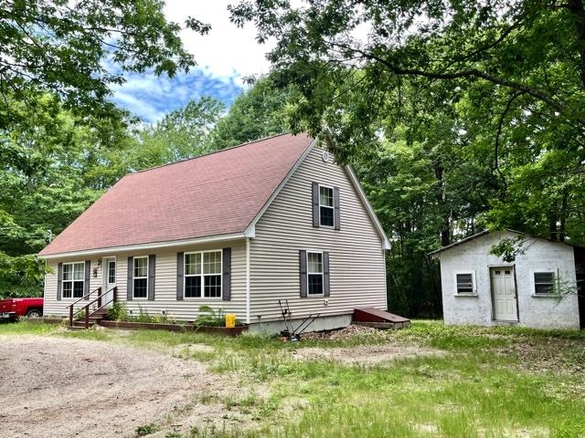 201 Walsh Road Wakefield, NH 03872 - Photo 2 of 36 Gallery Image 2