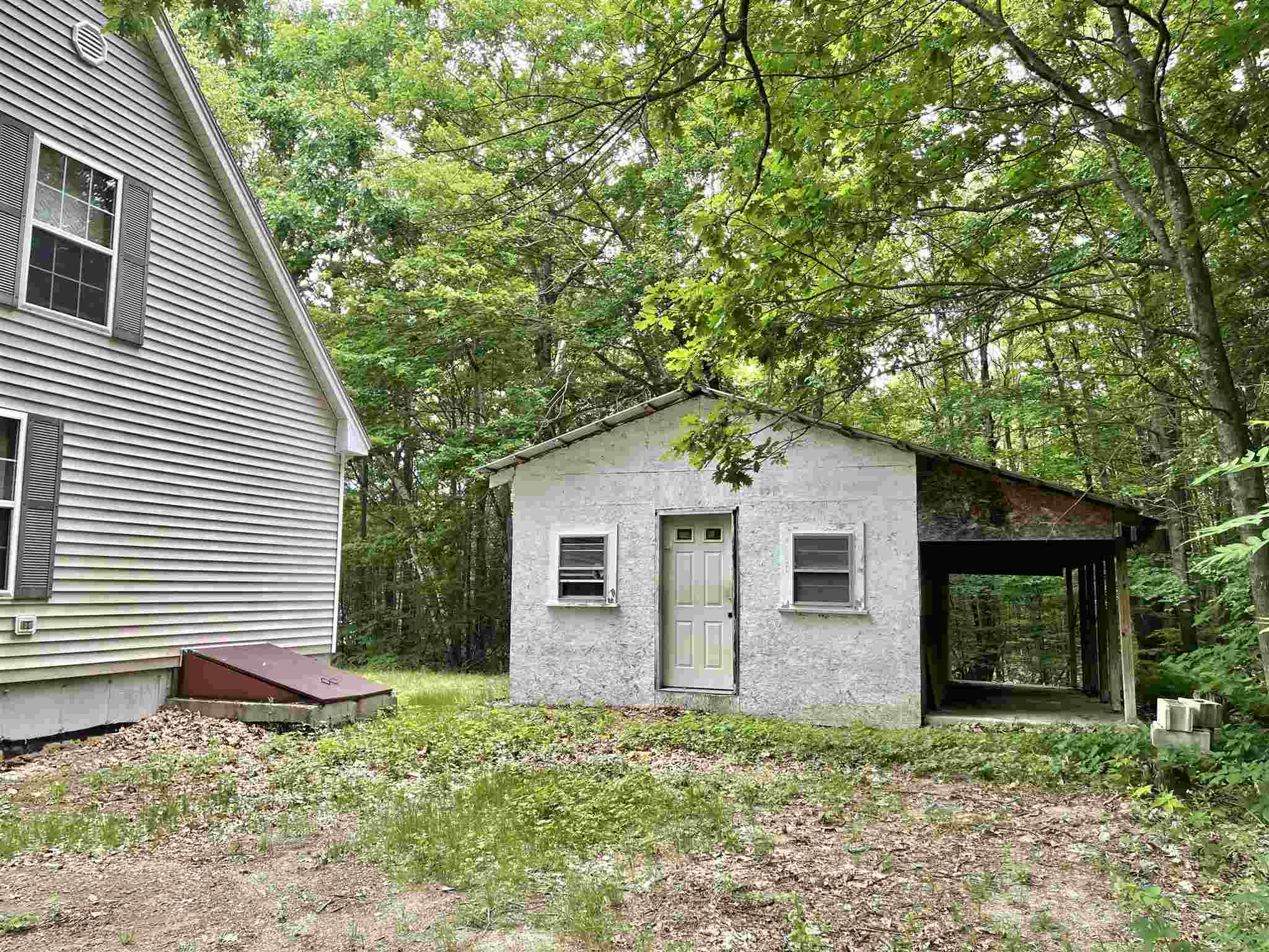 201 Walsh Road Wakefield, NH 03872 - Photo 3 of 36 Gallery Image 3