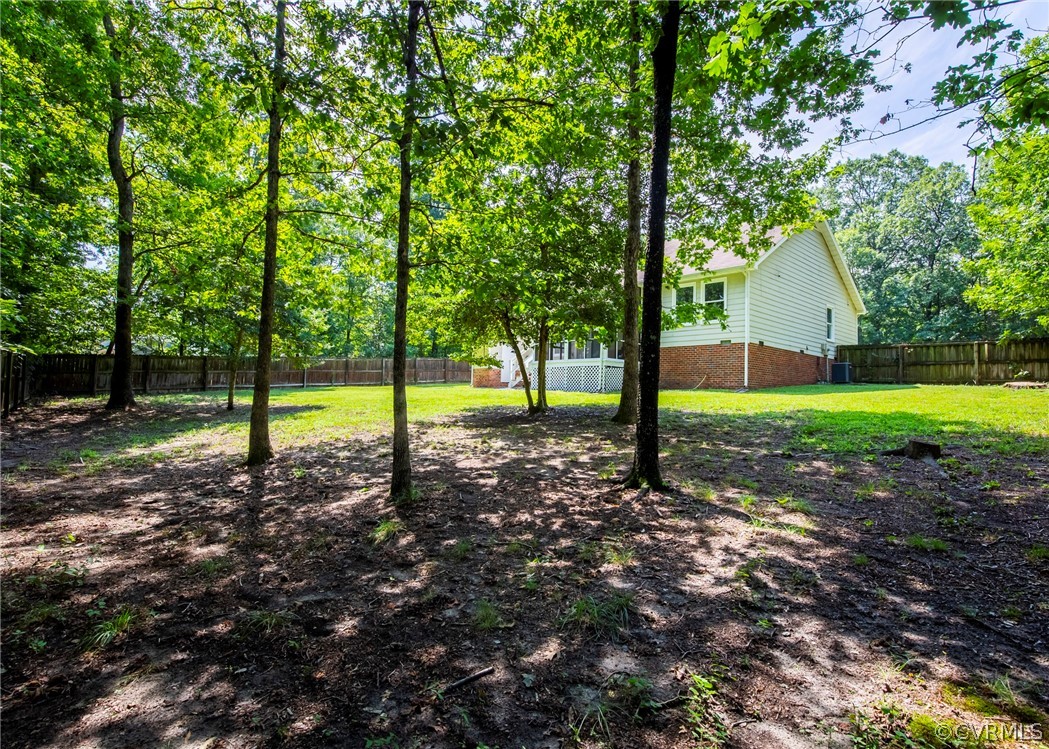 4911 Fordham Road Chesterfield, VA 23236 - Photo 8 of 42