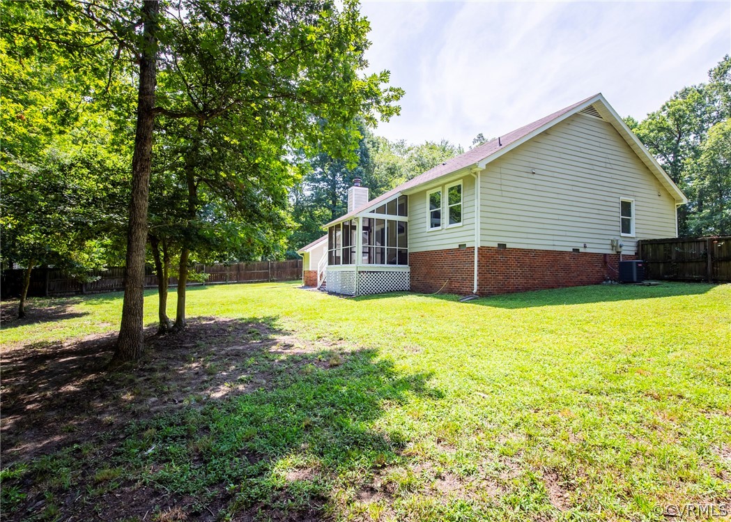 4911 Fordham Road Chesterfield, VA 23236 - Photo 10 of 42