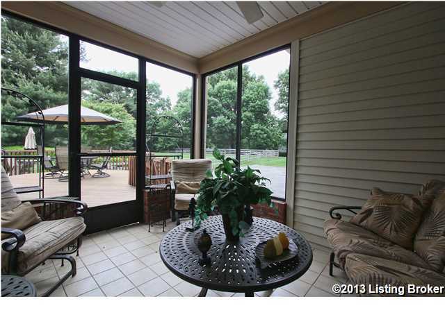 10800 Sun Ridge Road Goshen, KY 40026 - Photo 11 of 36 Additional Photo