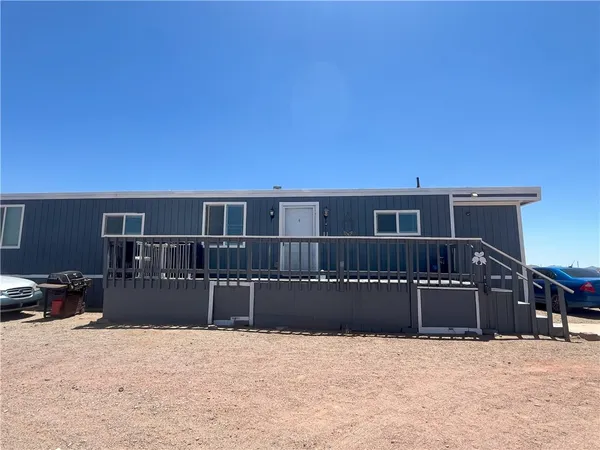 $172,000 | 7352 9th Street, Dolan Springs, AZ 86441