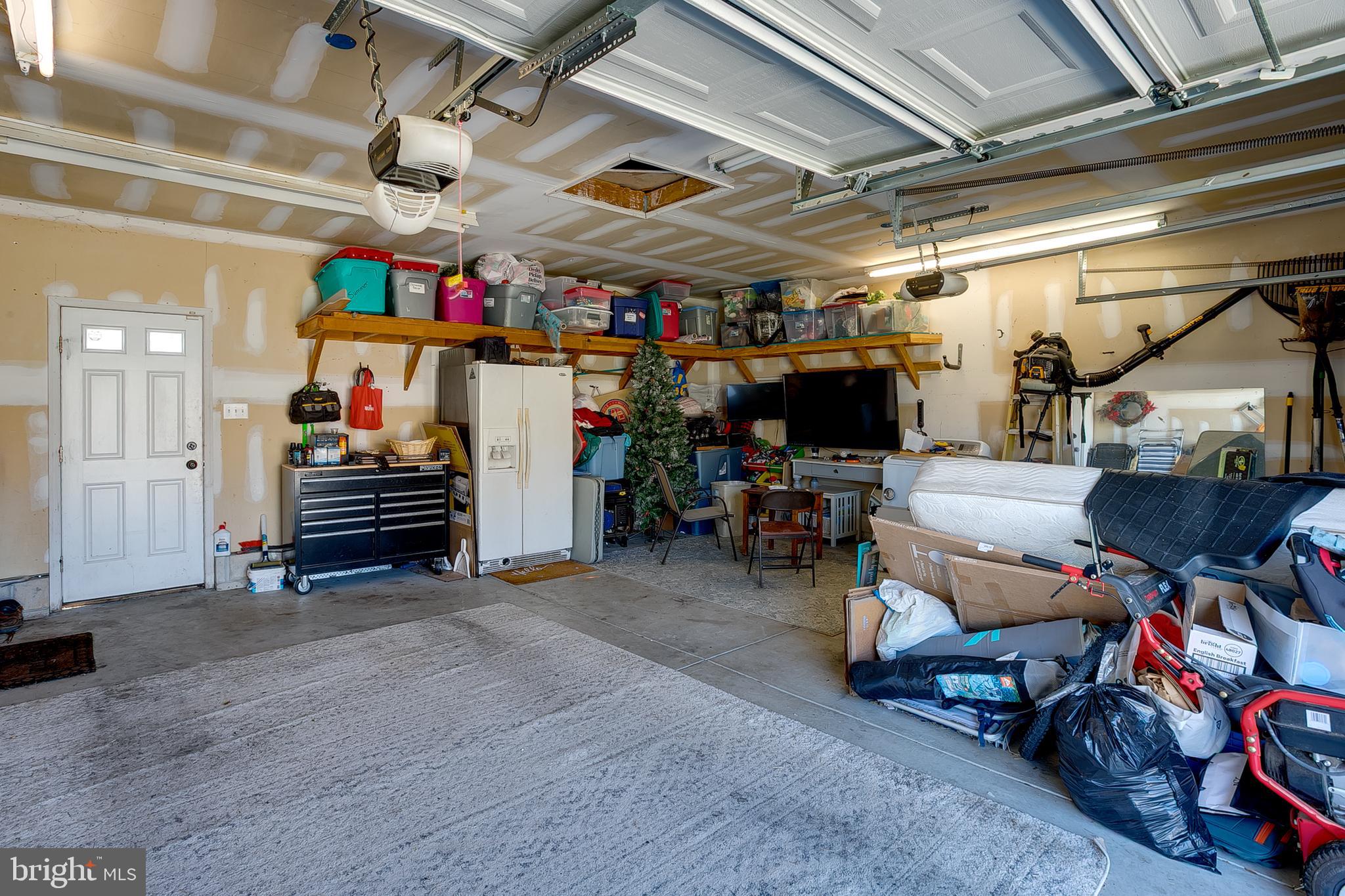 1107 Liberty Avenue Vineland, NJ 08360 - Photo 36 of 36 Garage