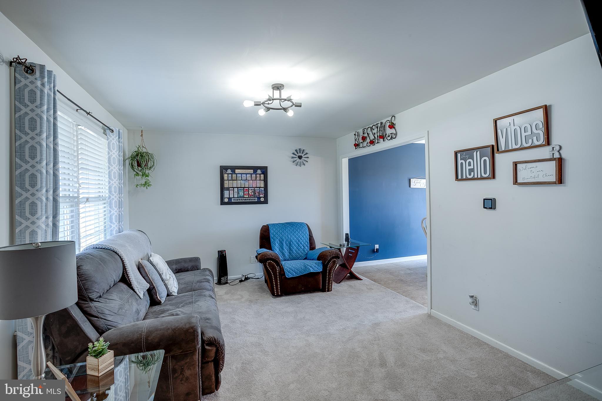 1107 Liberty Avenue Vineland, NJ 08360 - Photo 8 of 36 Living Room