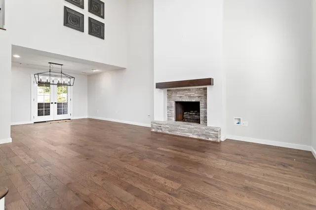 $349,900 | 2208 Spring Oak Lane, Orange, TX 77632