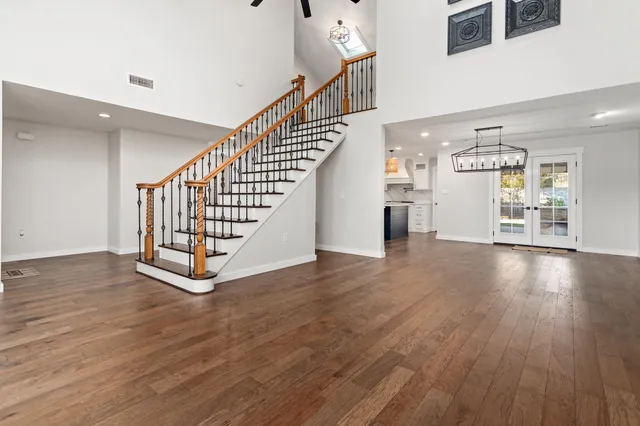 $349,900 | 2208 Spring Oak Lane, Orange, TX 77632