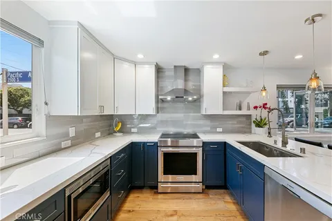 $1,249,000 | 3512 Pacific Avenue, Unit 2, Marina del Rey, CA 90292
