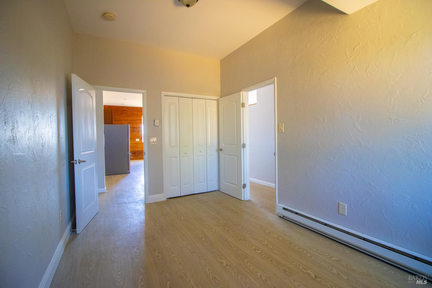 2901-2903 Rd I, Unit AC Redwood Valley, CA 95470 - Photo 11 of 61 Downstairs bedroom