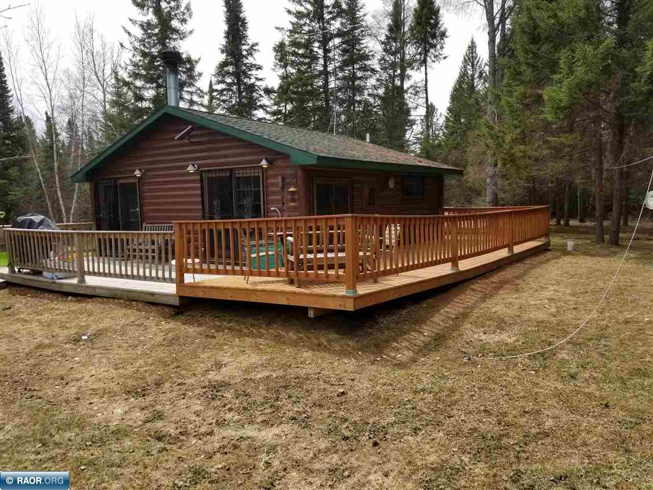 7285 3 Lakes Road Canyon, MN 55717 - Photo 1 of 24