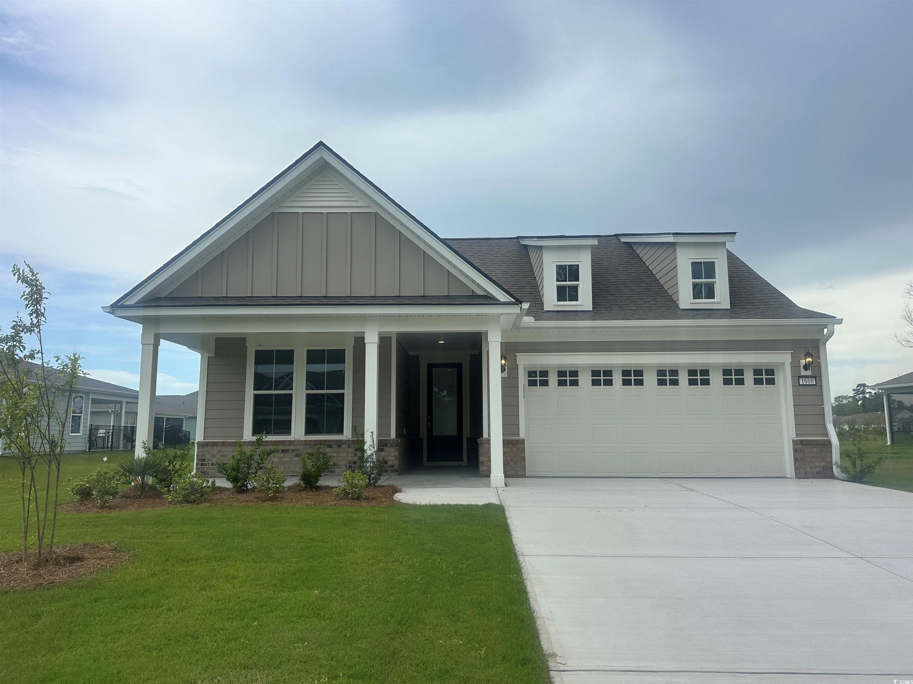 1660 Littleleaf Loop North Myrtle Beach, SC 29582 - Photo 1 of 4 Gallery Image 1