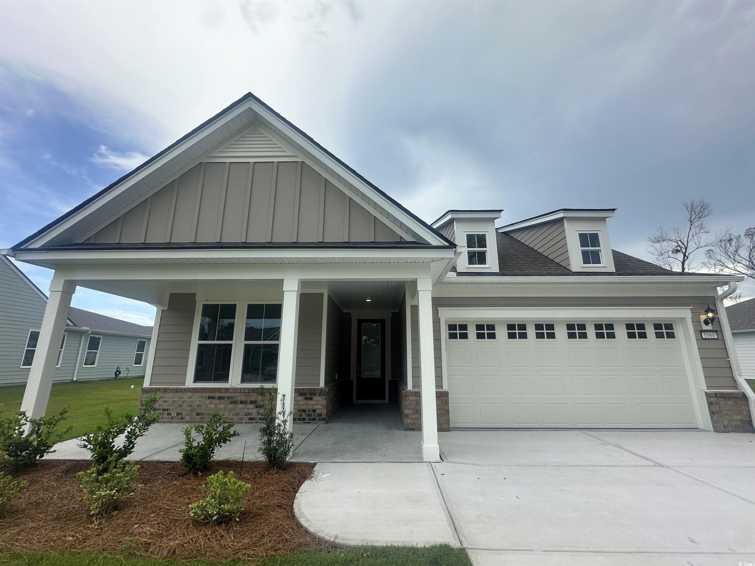 1660 Littleleaf Loop North Myrtle Beach, SC 29582 - Photo 2 of 4 Gallery Image 2