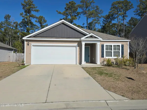 $1,845 | 601 Draymore Drive Northeast, Leland, NC 28451